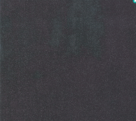 Grunge Black Dress Glitter Meterware