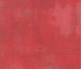 Grunge Cherry Glitter Meterware