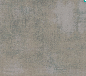 Grunge Grey Couture Glitter Meterware