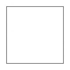 Square 2-1/2'' | 100 Papers