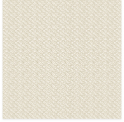 Woolies Flannel Poodle Boucle Light Cream Meterware