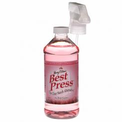 Best Press Spray 16.9oz - Tea Rose Garden 
