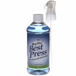 Best Press Spray 16.9oz - Linen Fresh 