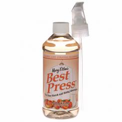 Best Press Spray 16.9oz - Peaches & Cream 