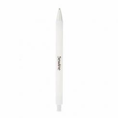 Sewline Fabric Pencil 1,3 mm White 