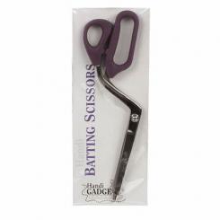 HQ Batting Scissors 