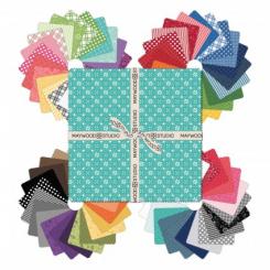 Kim's Picks Complete / 10" Squares 