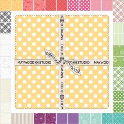 Kim's Picks Spring / 10" Squares 