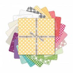 Kim's Picks Spring / 10" Squares 