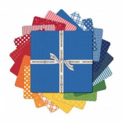 Kim's Picks Summer / 10" Squares 