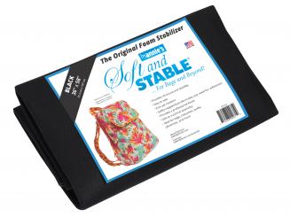 Soft and Stable Black Stabilizer 36'' 