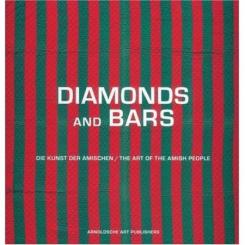 Diamonds and Bars: The Art of the Amish People 