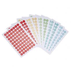Sew Handy Stickers Multi-Pack 