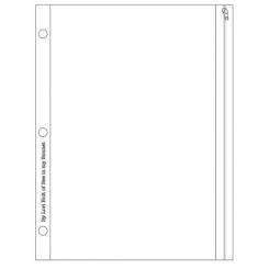 Bee Keeper Binder Pocket 