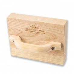 Riley Blake Notions Quilt Block Clapper 