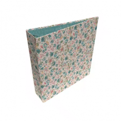 Lori Holt Piece & Plenty Bee Keeper Binder 