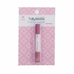 Lori Holt Nifty Needles Binding 