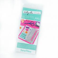 Hold Tite Folio Hardware Kit 