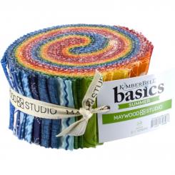 Kim's Picks Summer / 2.5" Strips 