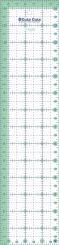 Cute Cuts Ruler 3-1/2'' x 14-1/2'' 