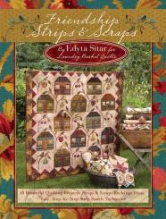 Friendship Strips & Scraps 