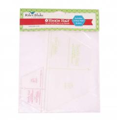 Lori Holt Half Hexies Ruler Set 