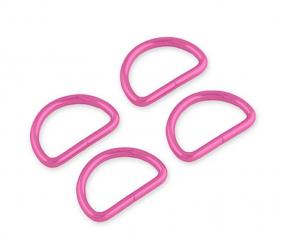 Tula Pink 1'' D-Rings, Set of Four 