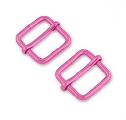 Tula Pink 3/4'' Slider Buckles, Set of Two 