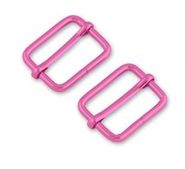 Tula Pink 1'' Slider Buckles, Set of Two 