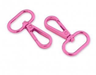 Tula Pink 1'' Swivel Hooks, Set of Two 