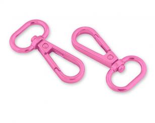 Tula Pink 3/4'' Swivel Hooks, Set of Two 