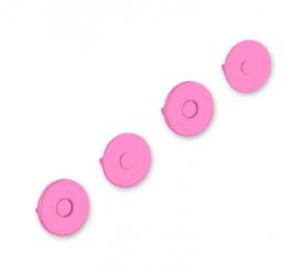 Tula Pink 3/4'' Magnetic Snaps, Set of Two 