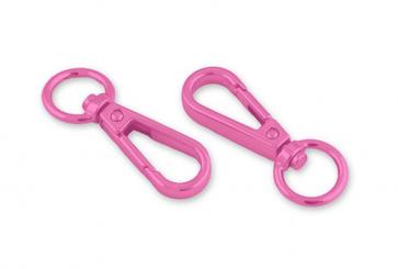 Tula Pink 1/2'' Swivel Hooks, Set of Two 