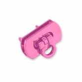 Tula Pink Pocket Flip Lock 