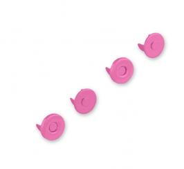 Tula Pink 1/2'' Magnetic Snaps, Set of Two 