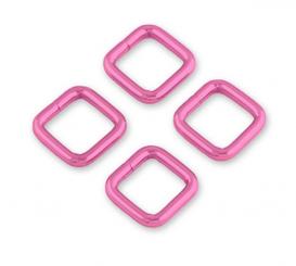 Tula Pink 1/2'' Rectangle Rings, Set of Four 