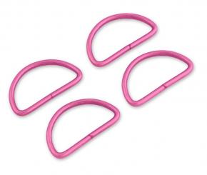 Tula Pink 1-1/2'' D-Rings, Set of Four 