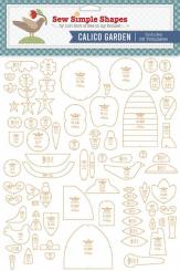 Calico Garden Sew Simple Shapes 