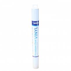 Premium Clear Vinyl 16 Gauge 