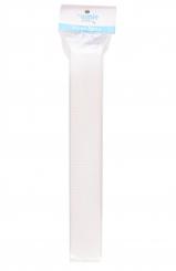 Strapping- 1-1/2in x 6 yd-white 