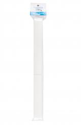 Strapping- 1in x 6 yd-white 