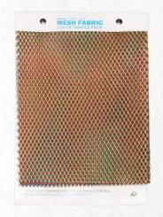 Mesh Sample Pack-14 colors 