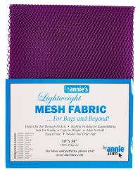 Lightweight Mesh Fabric Tahiti 