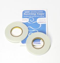 Double Sided Basting Tape 1/8in x 21-4/5yds 