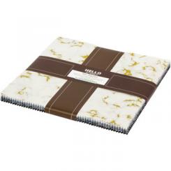 Silverstone Ten Squares 