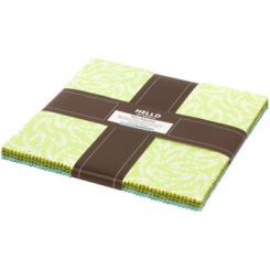 Paintbox Meadow Palette Ten Squares 