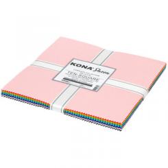 Kona® Cotton Sheen Ten Square 
