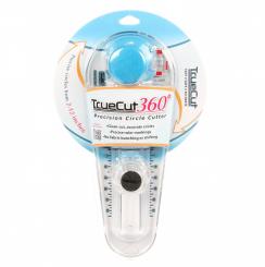 True Cut 8 Circle Cutter 