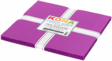 Kona® Cotton Cosmos Ten Square 