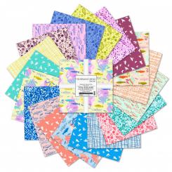 Fisherman's Bend Ten Squares 